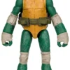 Teenage Mutant Ninja Turtles Page Punchers Actionfigur Michelangelo 13 cm