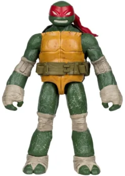 Teenage Mutant Ninja Turtles Page Punchers Actionfigur Raphael 13 cm