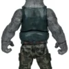 Teenage Mutant Ninja Turtles Page Punchers Actionfigur Rocksteady 17 cm