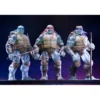 Teenage Mutant Ninja Turtles The Last Ronin Ghost Brothers 3er-Pack Actionfiguren 18 cm