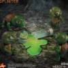 Teenage Mutant Ninja Turtles One:12 Collective Actionfigur 1/12 Splinter 17 cm