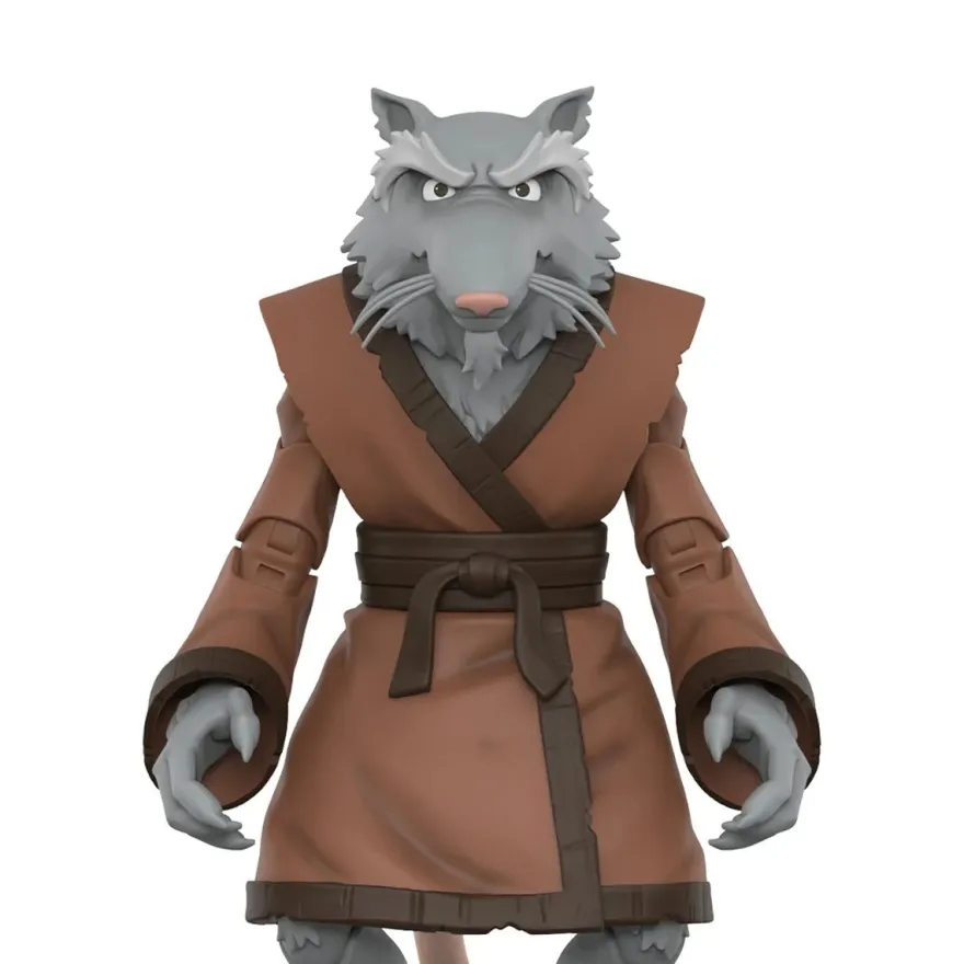 Teenage Mutant Ninja Turtles ULTIMATES! Wave 13 Splinter