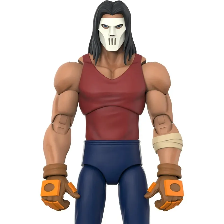 Teenage Mutant Ninja Turtles ULTIMATES! Wave 13 Casey Jones