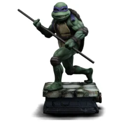 Teenage Mutant Ninja Turtles Art Scale Statue 1/10 Donatello 18 cm