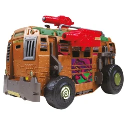Teenage Mutant Ninja Turtles 2012 Shellraiser Vehicle