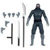 Teenage Mutant Ninja Turtles Page Punchers Actionfigur Foot Soldier 14 cm