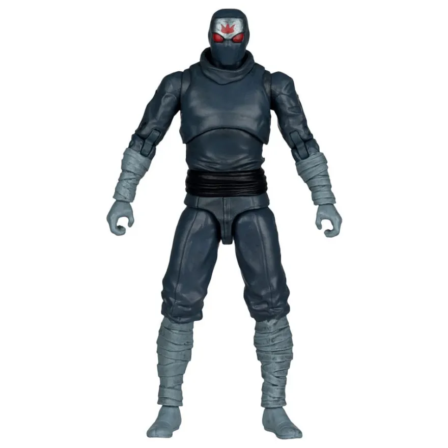 Teenage Mutant Ninja Turtles Page Punchers Actionfigur Foot Soldier 14 cm