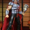 Teenage Mutant Ninja Turtles (Mirage Comics) Actionfigur Savanti Romero Warlord 18 cm