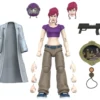 Teenage Mutant Ninja Turtles Ultimates Actionfigur Wave 14 April O'Neil