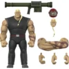 Teenage Mutant Ninja Turtles Ultimates Actionfigur Wave 14 Hun