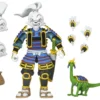 Teenage Mutant Ninja Turtles x Usagi Yojimbo Ultimate Actionfigur Usagi Yojimbo 18 cm