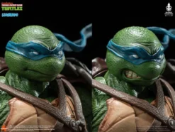 Teenage Mutant Ninja Turtles Actionfigur Leonardo Deluxe Version 20 cm