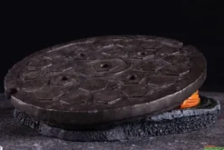 Teenage Mutant Ninja Turtles Tabletop 1/4 Underground 11 cm