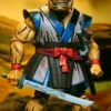 Teenage Mutant Ninja Turtles (Mirage Comics) Actionfigur Chote 18 cm