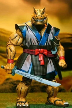 Teenage Mutant Ninja Turtles (Mirage Comics) Actionfigur Chote 18 cm
