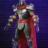 Teenage Mutant Ninja Turtles x Fortnite Actionfigur Shredder 18 cm
