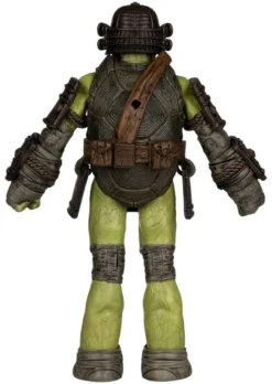 Teenage Mutant Ninja Turtles Page Punchers Actionfigur Donatello (Turtles in Time) 13 cm