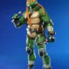 Teenage Mutant Ninja Turtles Fortnite Michelangelo Actionfigur