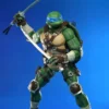 Teenage Mutant Ninja Turtles Fortnite Leonardo Actionfigur