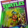 Teenage Mutant Ninja Turtles World of TMNT Actionfigur Leonardo 11 cm