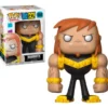 Teen Titans Go! Funko Pop! Vinylfigur Mammoth 584