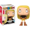Teen Titans Go! Funko Pop! Vinylfigur Terra 455 Exclusive