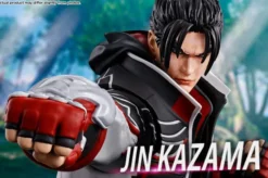 Tekken S.H. Figuarts Actionfigur Jin Kazama (Tekken 8) 15 cm