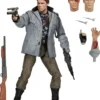 Terminator Actionfigur Ultimate T-800 (Tech Noir) 18 cm