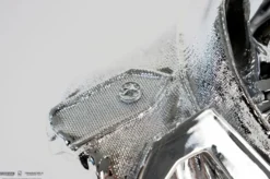 Terminator 2 Art Mask 1/1 T-1000 Liquid Metal