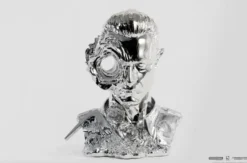 Terminator 2 Art Mask 1/1 T-1000 Liquid Metal