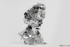 Terminator 2 Art Mask 1/1 T-1000 Liquid Metal