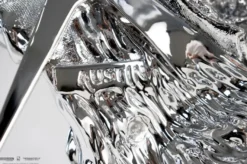 Terminator 2 Art Mask 1/1 T-1000 Liquid Metal