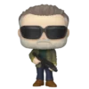 Terminator Dark Fate Funko Pop! Vinylfigur T-800