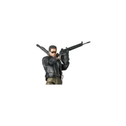 Terminator MAF EX Actionfigur T-800 (The Terminator Version)
