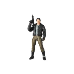 Terminator MAF EX Actionfigur T-800 (The Terminator Version)