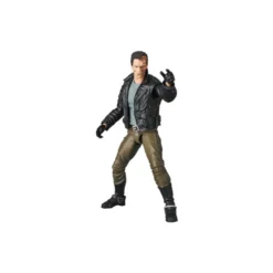 Terminator MAF EX Actionfigur T-800 (The Terminator Version)