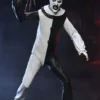 Terrifier Actionfigur 1/4 Art the Clown 45 cm