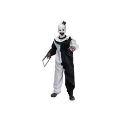 Terrifier Actionfigur 1/6 Art The Clown