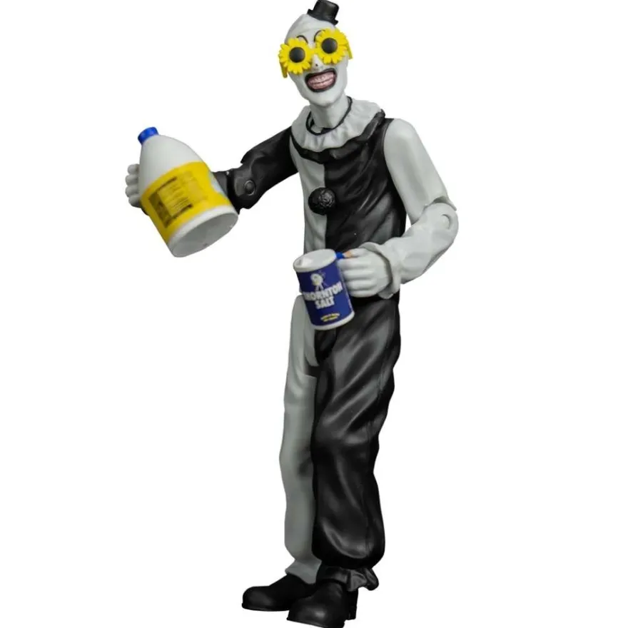 Terrifier 2 Actionfiguren-Set (4)