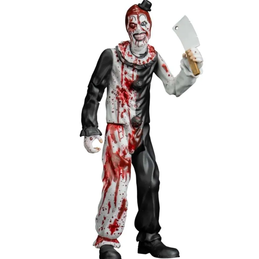 Terrifier 2 Actionfiguren-Set (4)