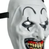 Terrifier 2 Maske Art the Clown