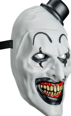 Terrifier 2 Maske Art the Clown