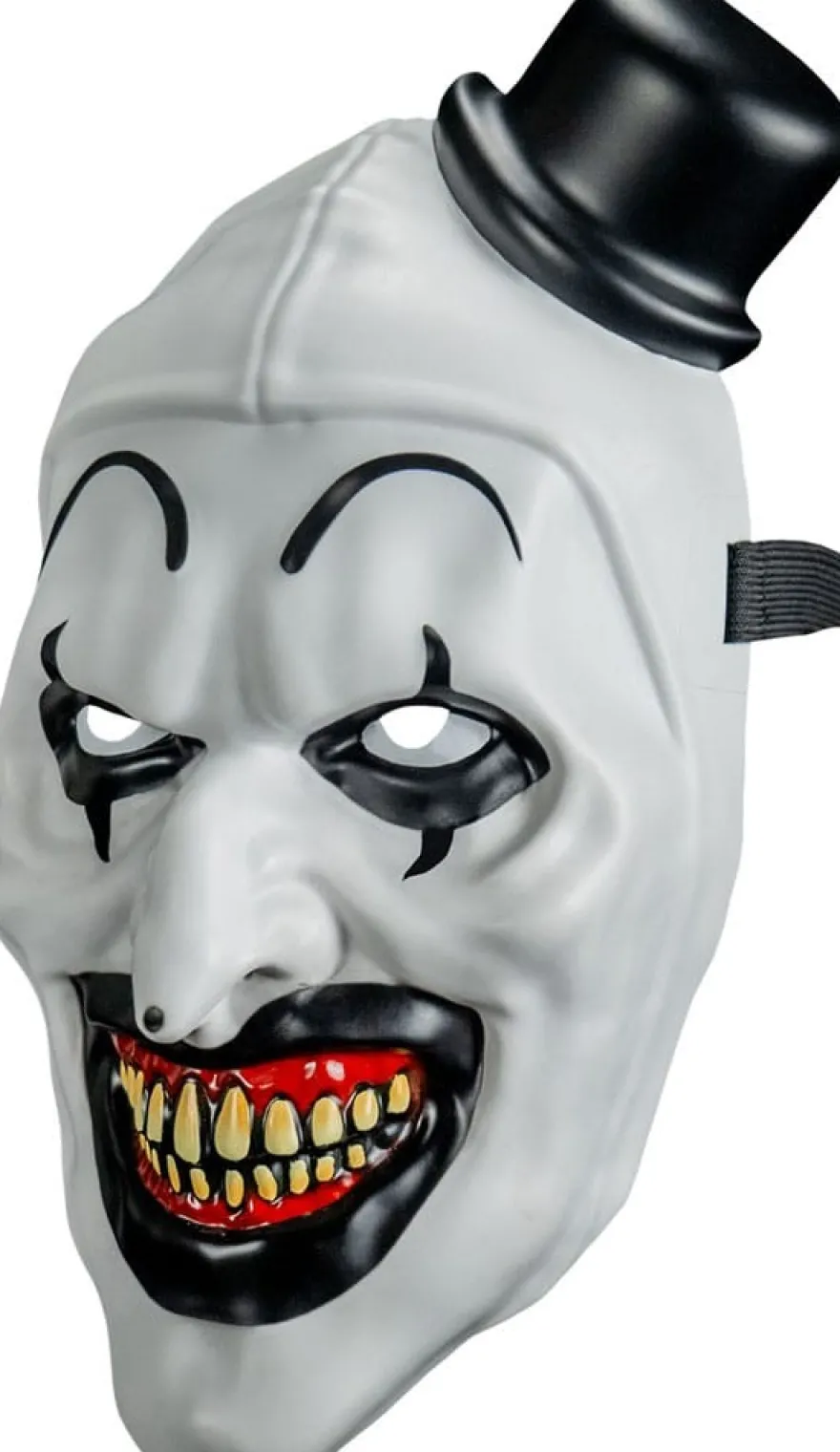Terrifier 2 Maske Art the Clown