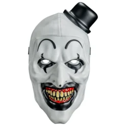 Terrifier 2 Maske Art the Clown