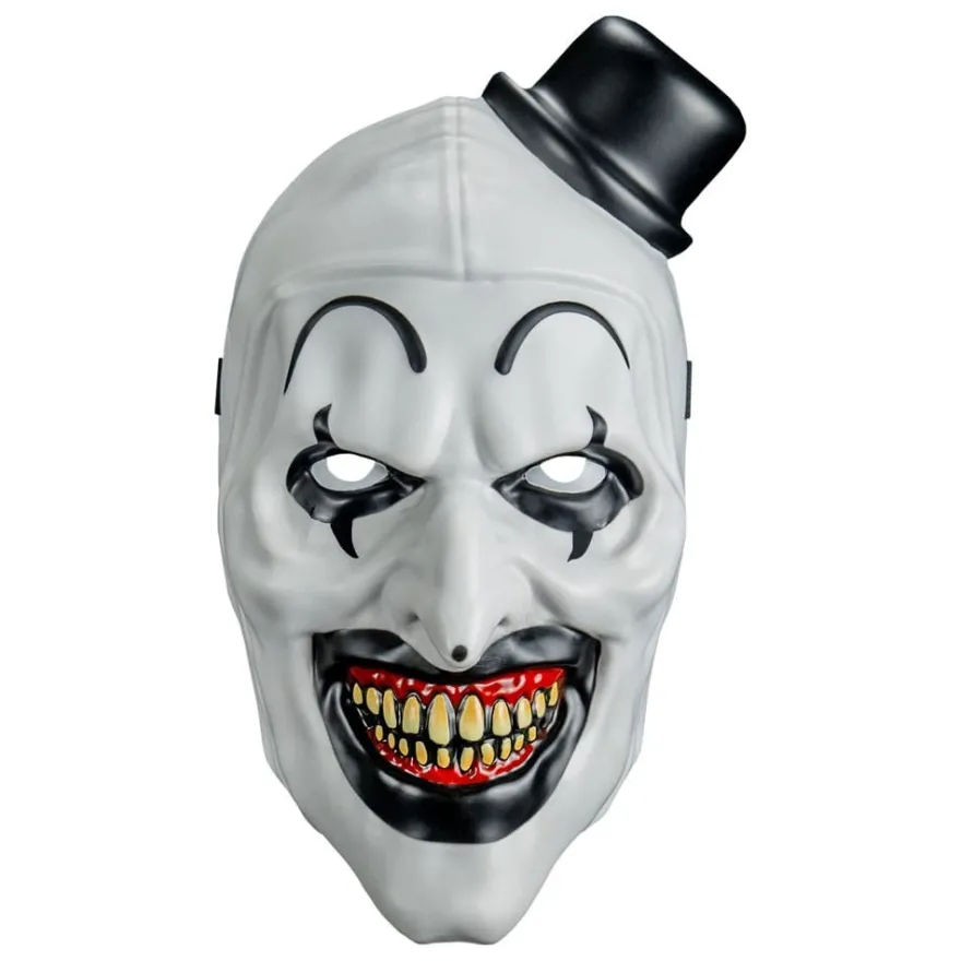 Terrifier 2 Maske Art the Clown