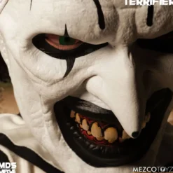 Terrifier MDS Mega Scale Puppe Art the Clown with Sound 38 cm