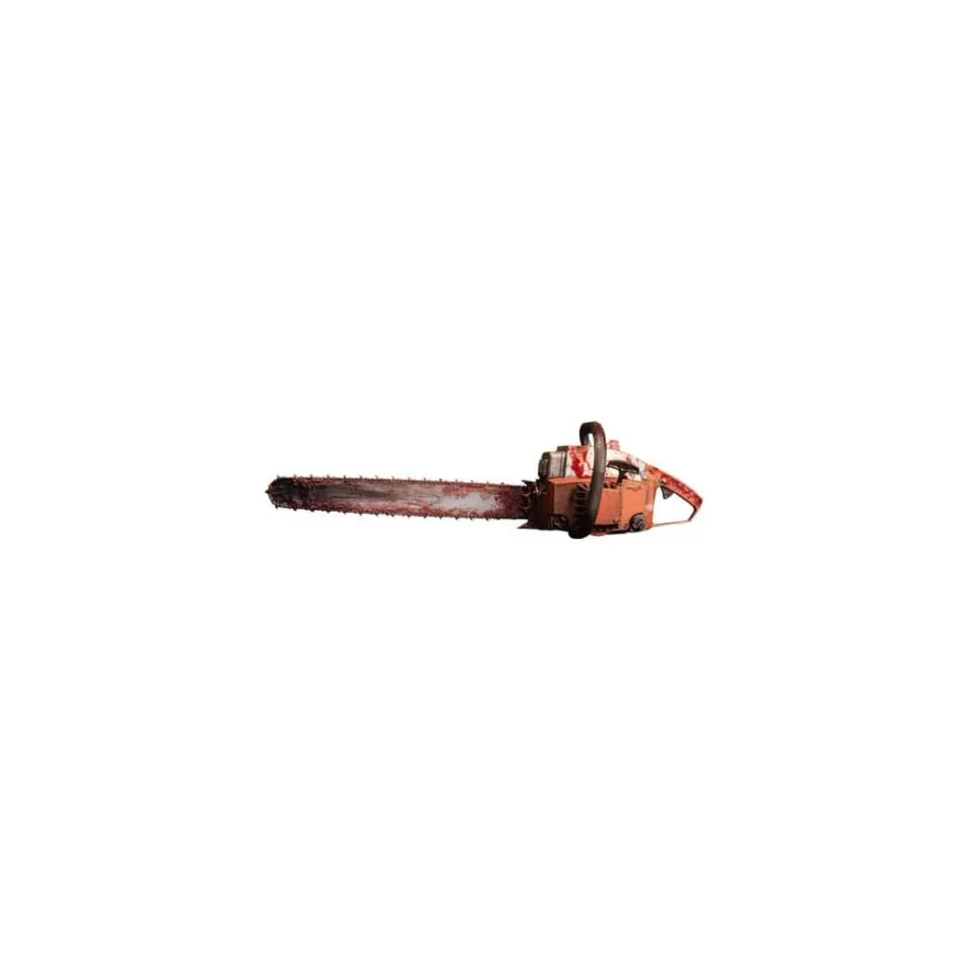 Texas Chainsaw Massacre 2 Actionfigur 1/6 Leatherface 33 cm