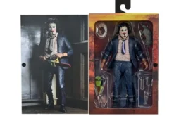 Texas Chainsaw Massacre Clothed Actionfigur Ultimate Pretty Woman Leatherface 50th Anniversary 20 cm