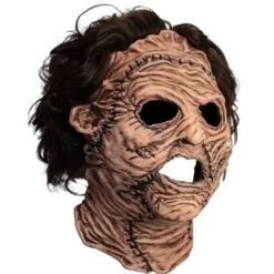 Texas Chainsaw Massacre 3d Leatherface Maske