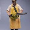 Texas Chainsaw Massacre (1974) Exquisite Mini Actionfigur 1/18 LeatherFace - Killing Mask Standard V